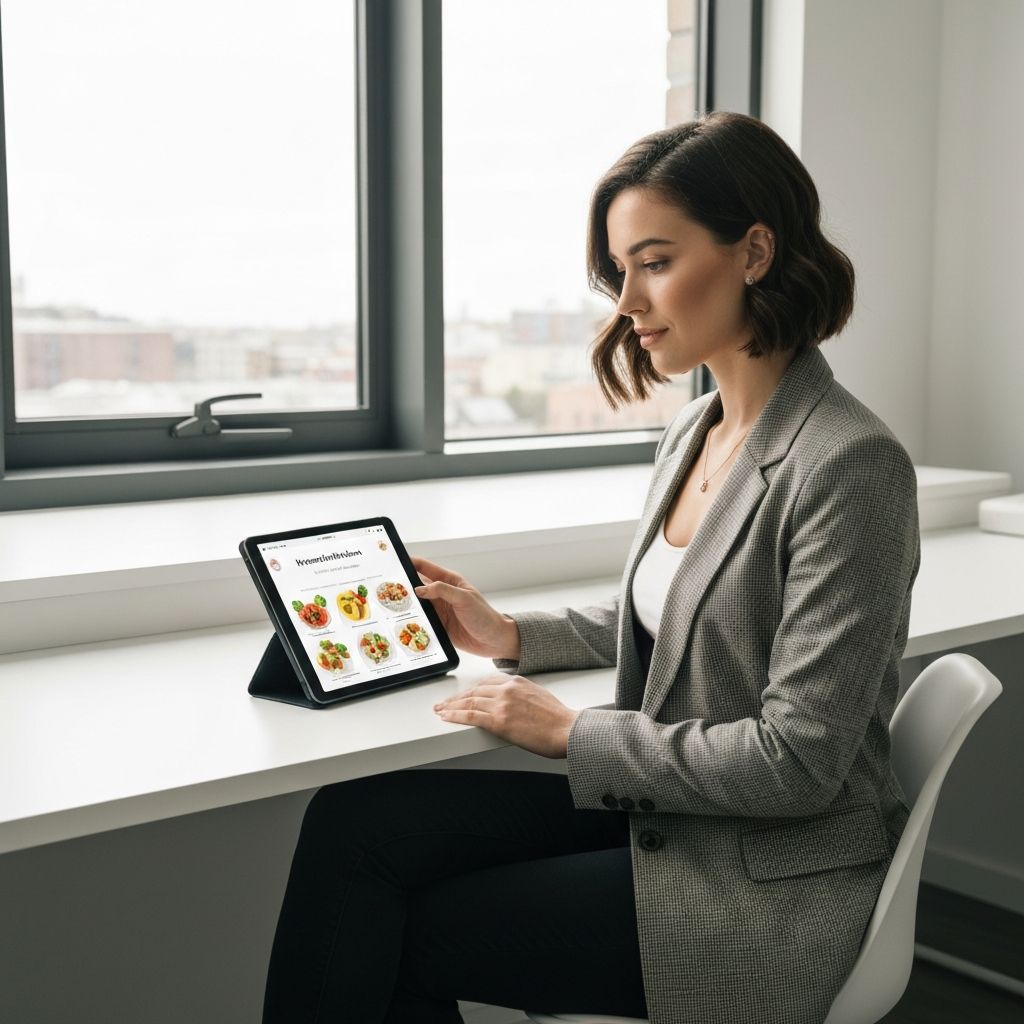 Calculation approach