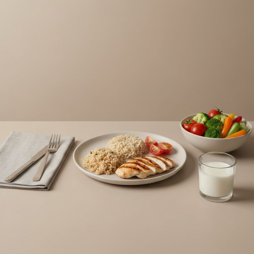 Understanding calories